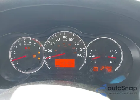 2011 Nissan Altima 2.5 S from USA, damaged, VIN 1N4AL2AP5BC162751